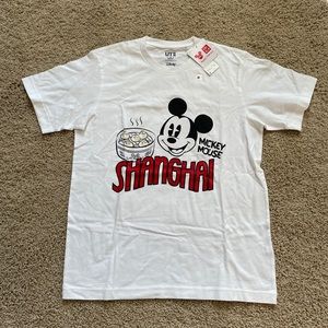 Shanghai Disney T-Shirt